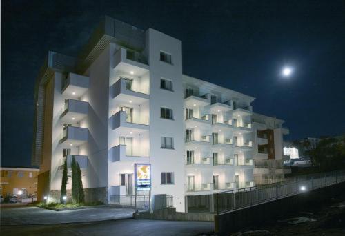 Residence San Marino Buitenkant foto