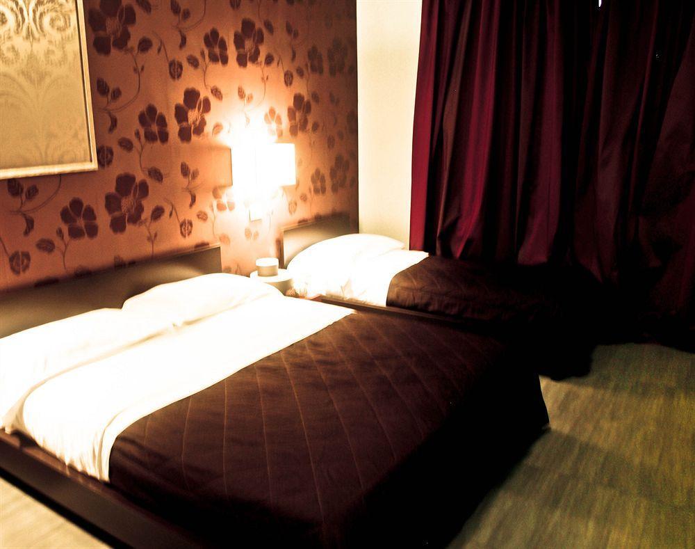 Residence San Marino Buitenkant foto