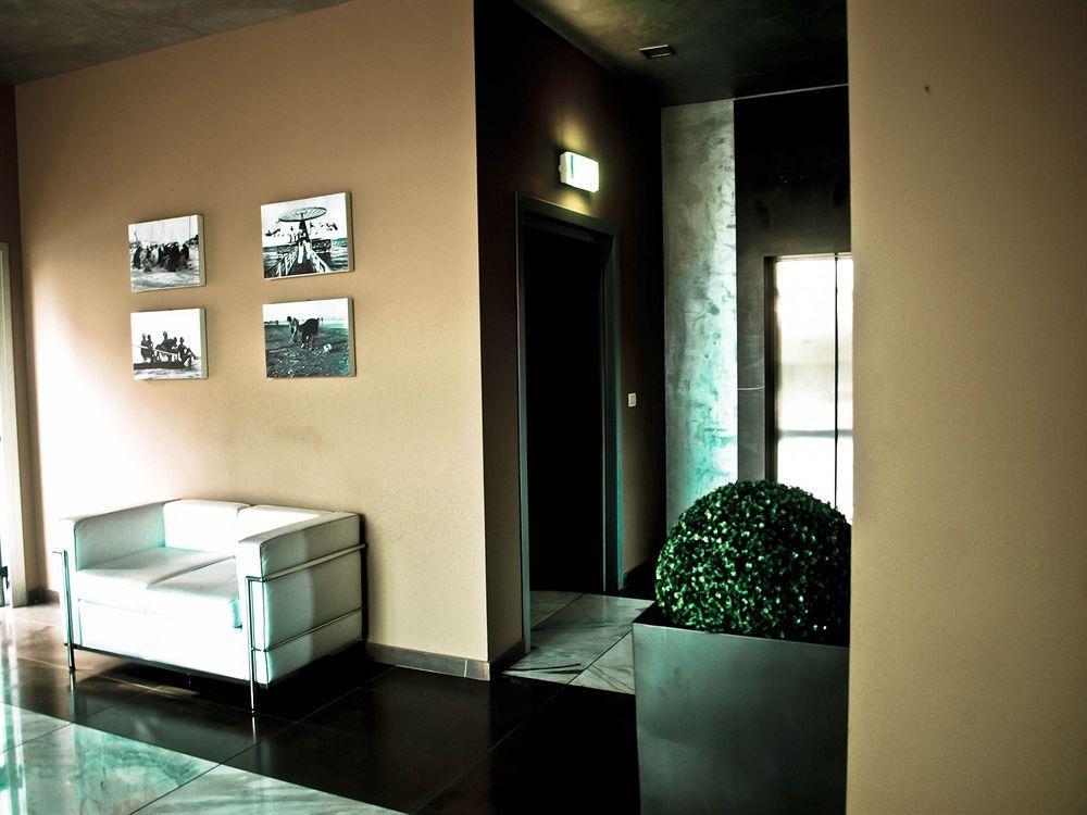 Residence San Marino Buitenkant foto